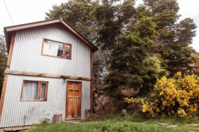 Cabaña Dakota, Ushuaia
